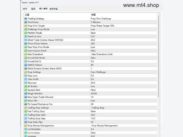 gokar v3.1 图片 3