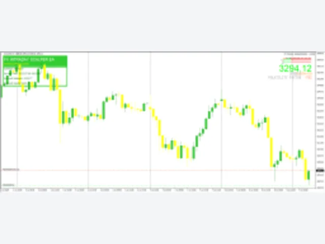 FX Intraday ScalperRobotEA v.3.0 图片 2