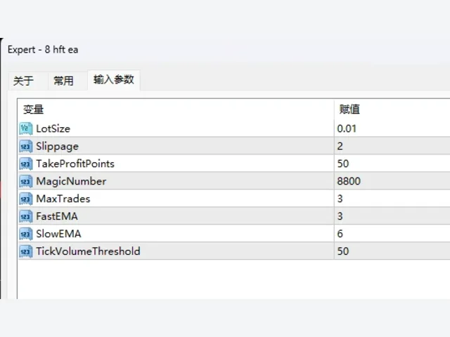 8 hft ea 图片 4