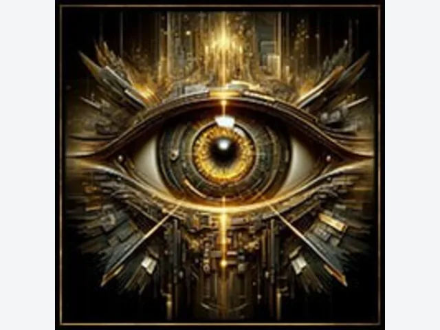 CyberVision EA MT4 V1.3 图片 2