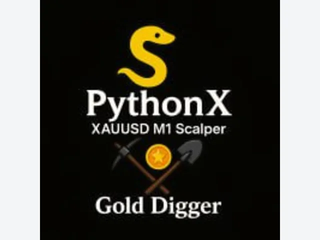 PythonX M1 Scalper XAUUSD 图片 2