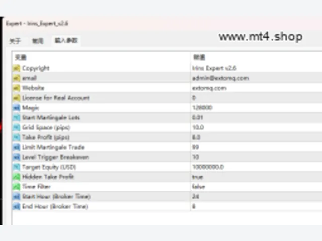 Irins_Expert_v2.6 图片 2