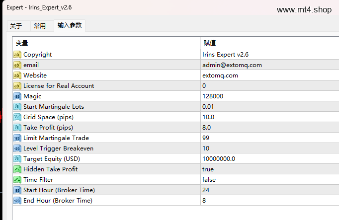 Irins_Expert_v2.6