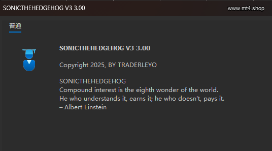 Sonic The Hedgehog EA V3.0