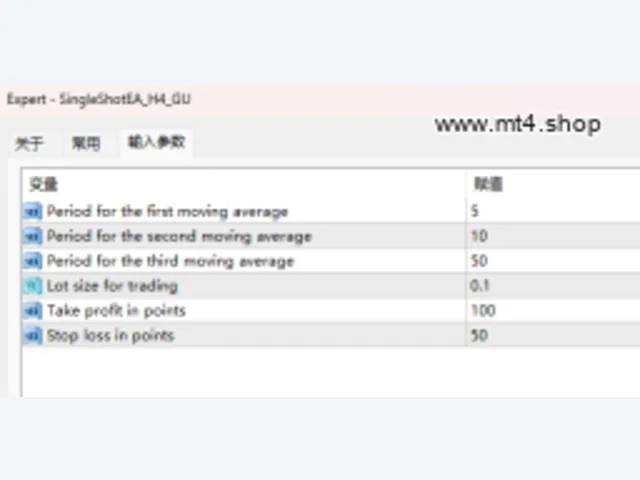 SingleShotEA_H4_GU 源码 图片 2