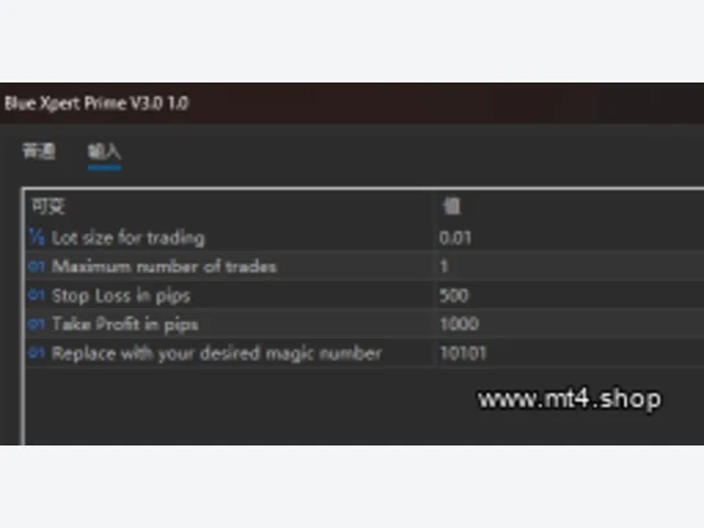 Blue Xpert Prime V3.0 图片 2