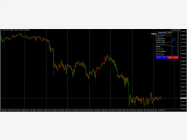 IS BTTrader EA 图片 2