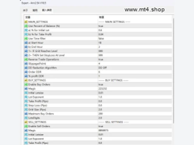 Arin2 EA V10.5 图片 2