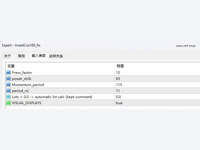 InvestCox100_fix 图片 3