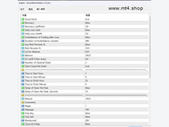 Aura Black Edition v7.5_fix 图片 2