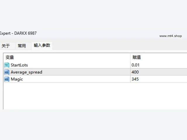 DARKX 6987 图片 2