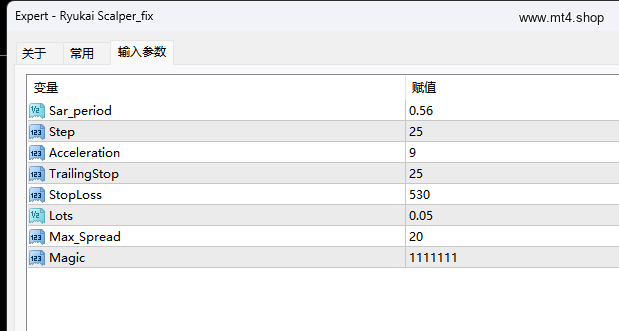 Ryukai Scalper_fix