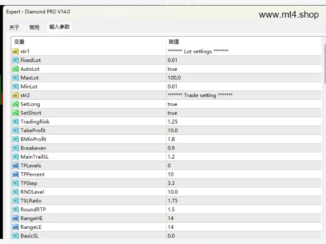 Diamond PRO V14.0 图片 3