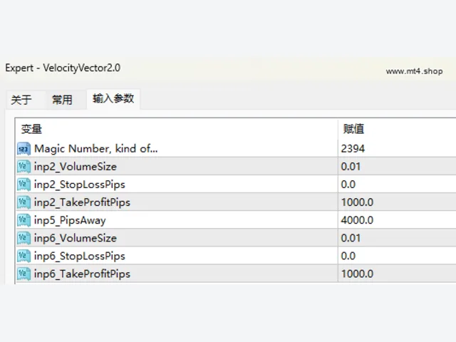 VelocityVector2.0 图片 3