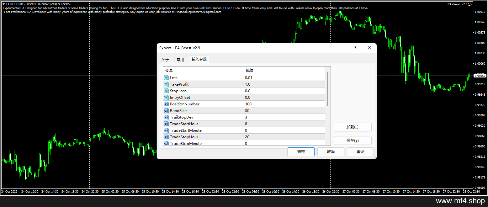 EA-Beast_v2.9