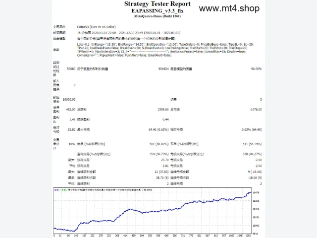 EAPASSING V3.3 图片 2