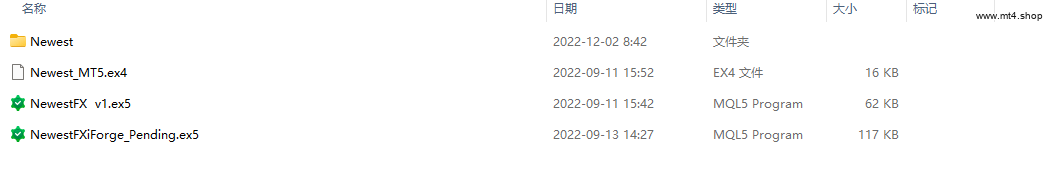 Newest 源码
