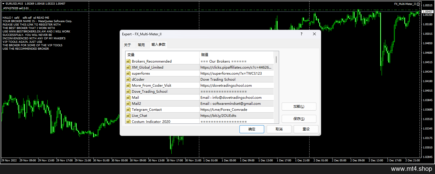 FX_Multi-Meter_II