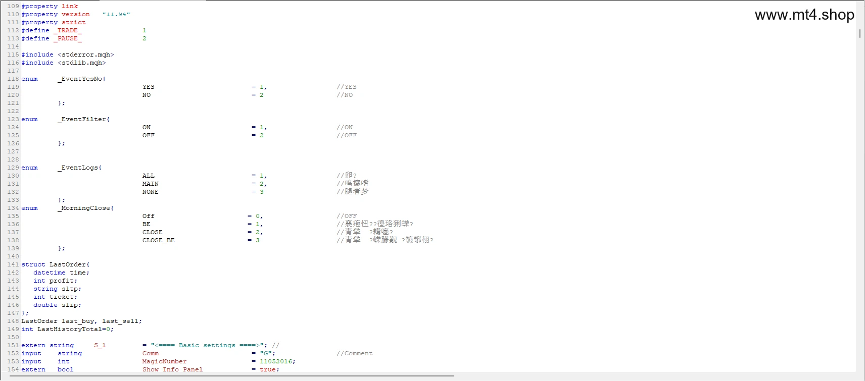 Generic+A-TLP+11.94.9+sets 源码