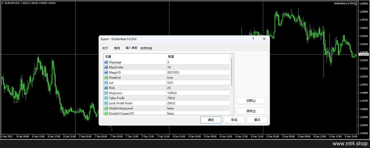 GoldenBear1.6.2Dd