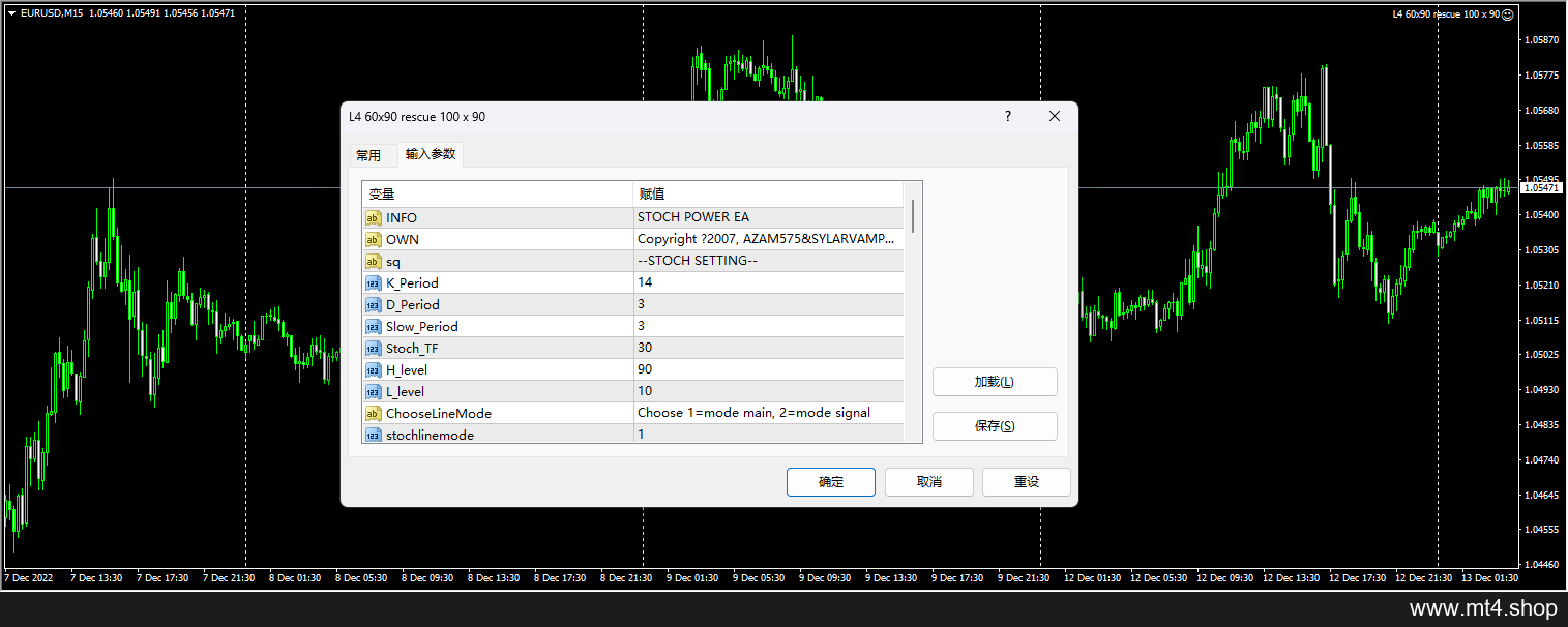 Hard_Scalper 源码