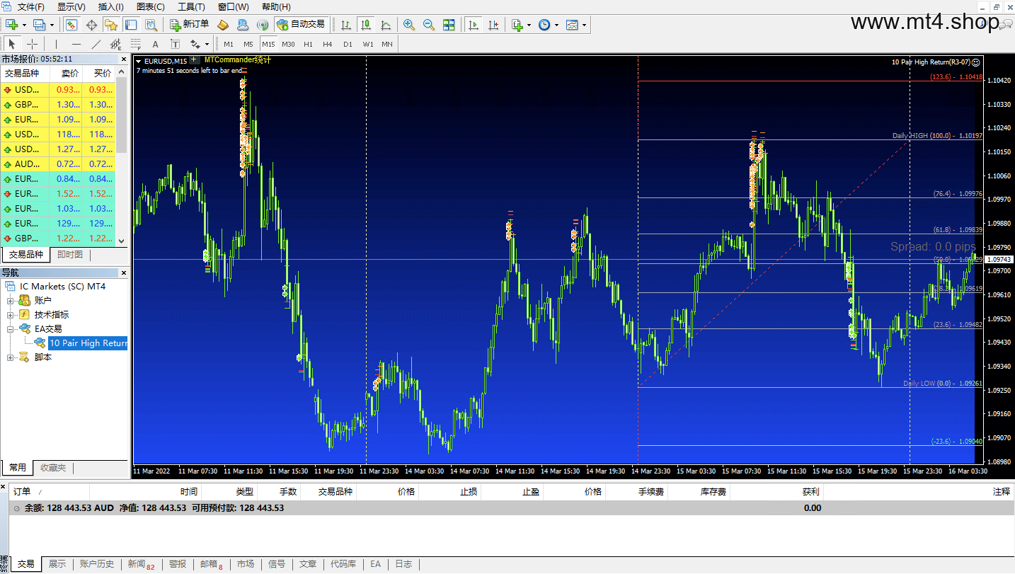 10 Pair High Return(R3-07) 源码