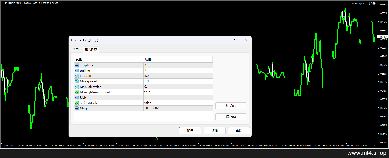 JabrixScalper_1.1