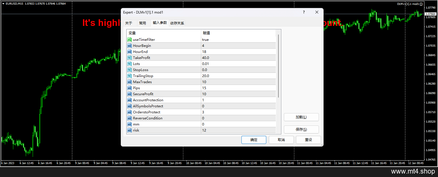 DLMv1[1].1 mod1