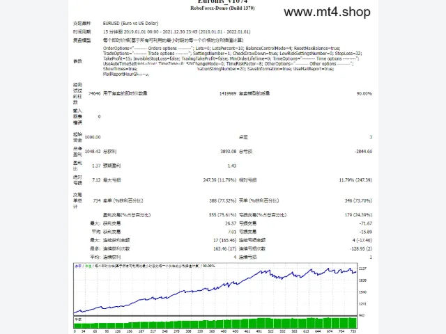 Euronis_v1074 源码 图片 2