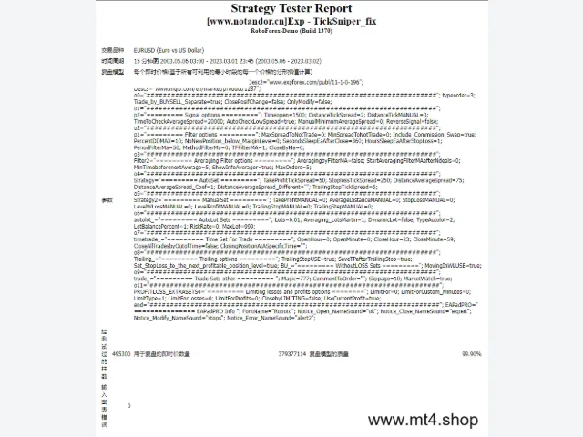 Exp – TickSniper_fix 图片 2