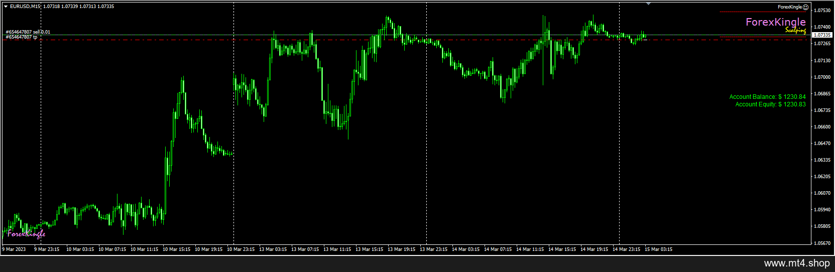 Forex Kingle