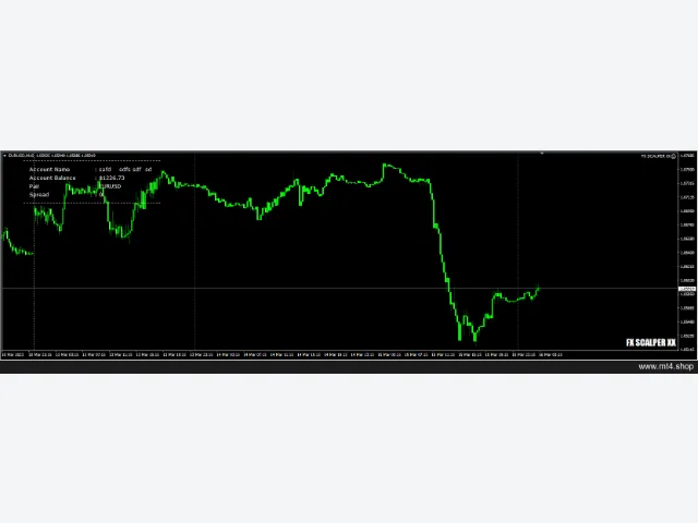 FX SCALPER XX 图片 3