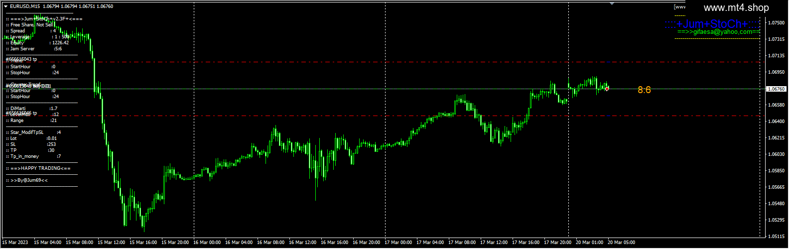 Jum+StoC+v2.3F~ 源码