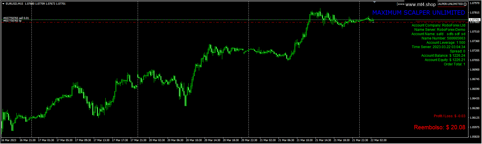 MAXIMUM-SCALPER-UNLIMITED