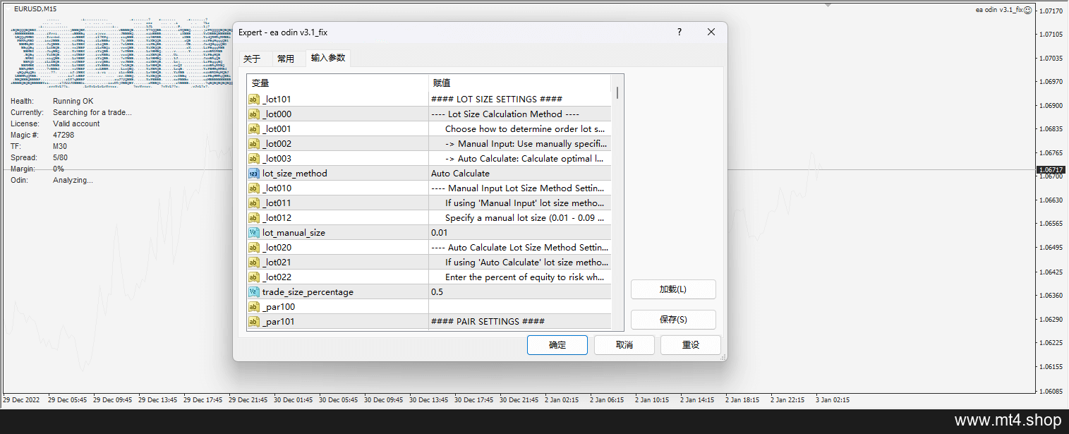 ea odin v3.1_fix.ex4