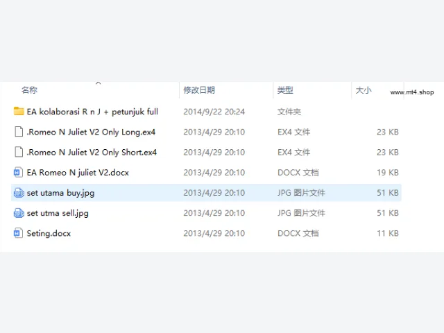 New Romeo n Juliet V2 + seting 图片 2