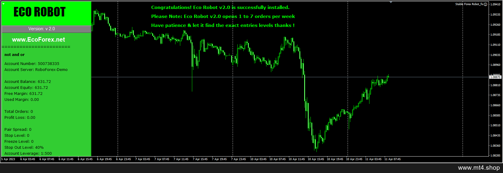 Stable Forex Robot_fix