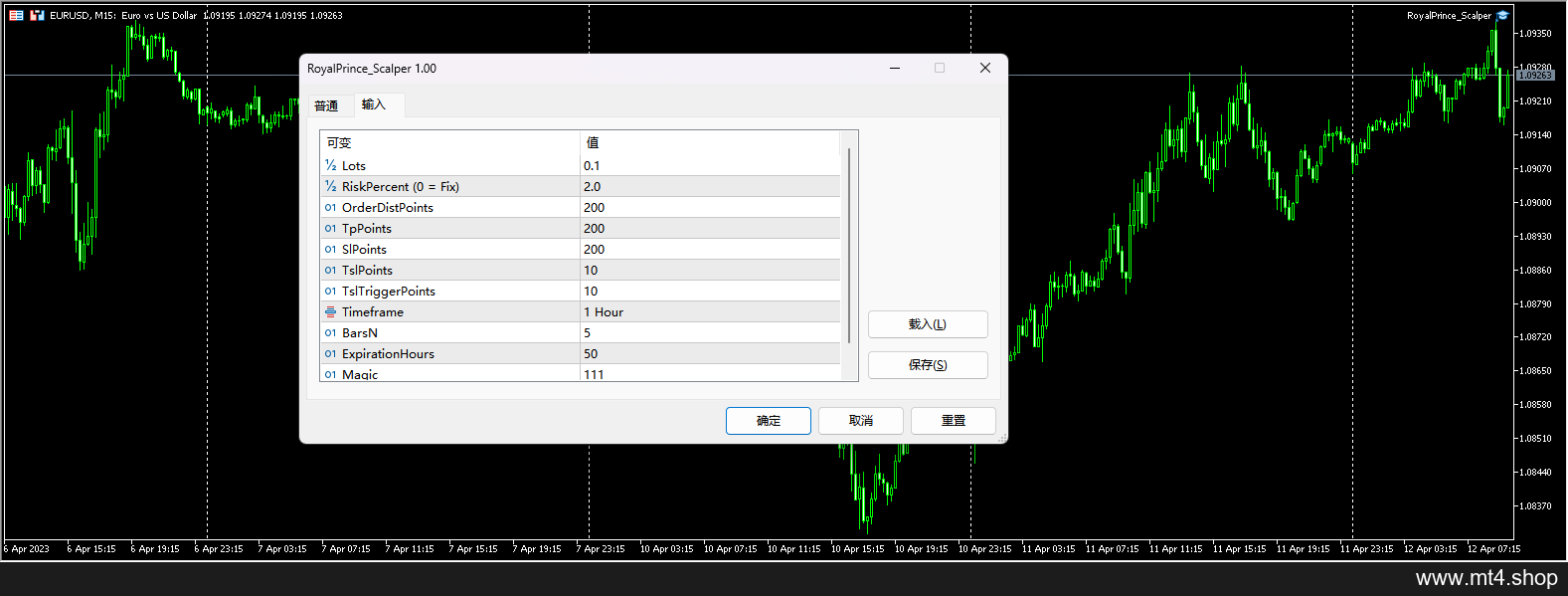 RoyalPrince_Scalper