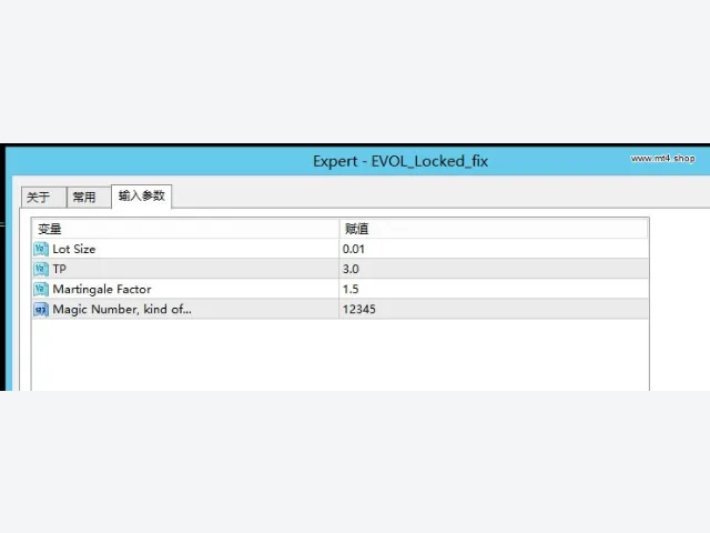 EVOL_Locked_fix 图片 5